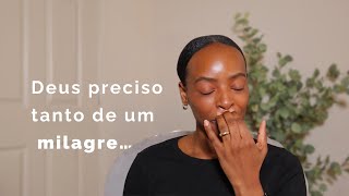 Sala de espera… silêncio de Deus, provações, incertezas, expectativas frustadas e solidão🌹?