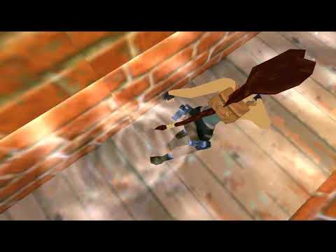 TRLE 2001.02.10 - Water Library