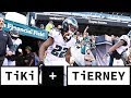 Malcolm Jenkins on the Eagles | Tiki + Tierney