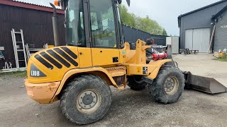 جرافة ذات عجلات Volvo L30B- Z/X | صورة 4 - Machineryline