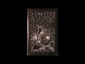 Ilmestys 2015 Demo II Full Tape Raw Black Metal Punk