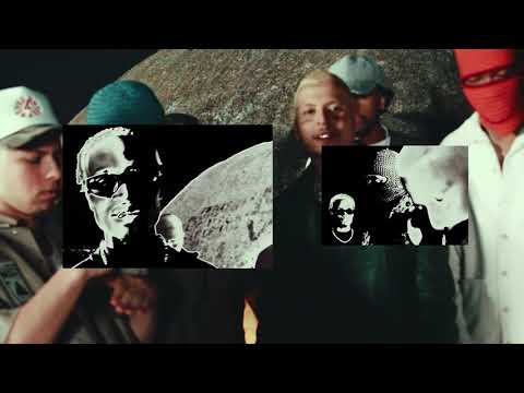 OkOk/ Zona Sul (feat. Dfideliz, Mc Igu, Derek & Jé Santiago) (Official Visualizer)