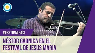 Festival Jesús María 15-01-11 Néstor Garnica