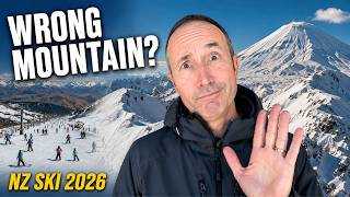 New Zealand Skiing Locations: How to Choose the Right Base for Your Trip