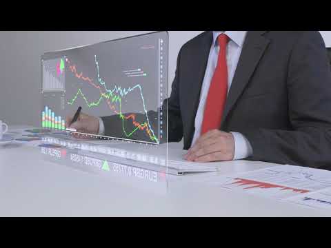 Futuristic Technology 2021 - Timelapse Of Future Technology 2022