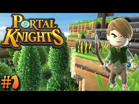 Steam 社群 Portal Knights