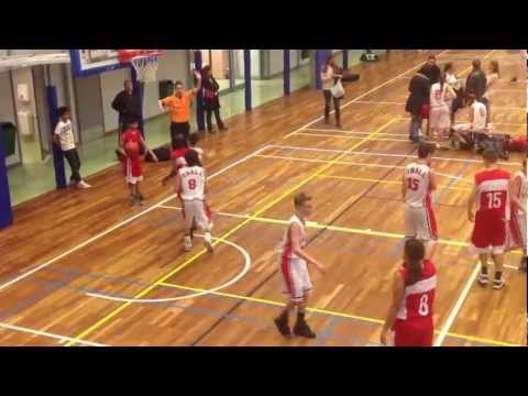 Apollo JU14 - UBALL JU14 -IMG_0178.MOV