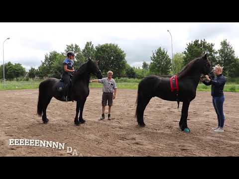 KFPS Wilma's Vlog XVI