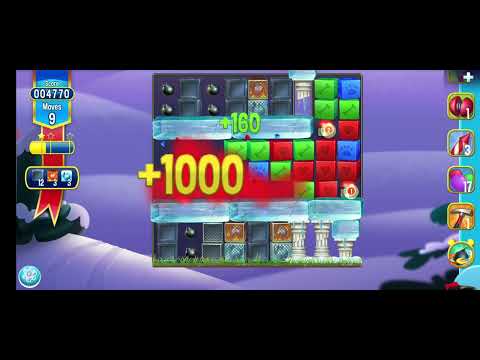 PET RESCUE SAGA LEVEL 5910 ~ No boosters