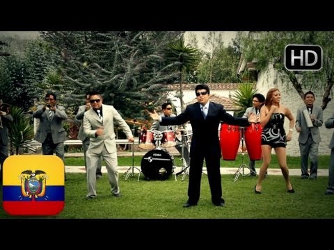 Chicha mix 2013 MUSICA ECUATORIANA (VIDEO EN HD)