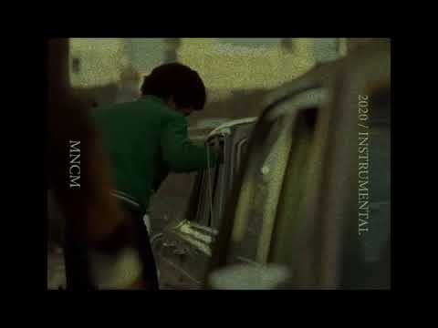 90's Boom Bap - Instrumental  (Prod. MNCM BEAT)