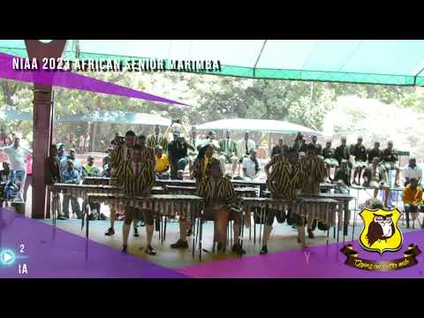 Madhawu - Aleck Macheso by Wise Owl Junior Marimba Band