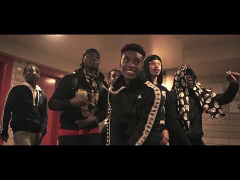 HOLIDAY Frm816 X DOSO'G X EOS JENDI  | " OFF'EM " [OFFICIAL MUSIC VIDEO] Shot By: Yaboyclipfilms