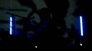 The Album Leaf - Perro (Live @ Birch North Park Theatre)