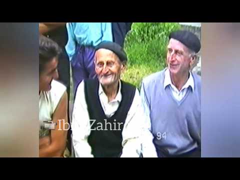 Video poruke iz ratne Srebrenice - 1.dio