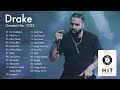Drake Greatest Hits Playlist 2023