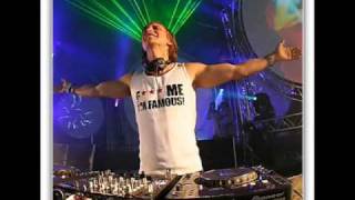 David Guetta &amp; Afrojack feat. Niles Mason - Louder Than Words (Original Mix)
