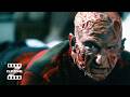 A Nightmare On Elm Street Freddy VS Nancy ClipZone Horrorscapes