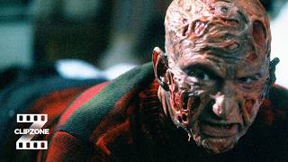 Freddy VS Nancy