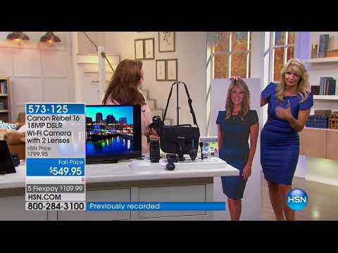 HSN | Innovation Event Preview 09.22.2017 - 03 AM