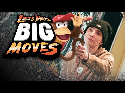 The Biggest Moves from Let's Make Big Moves 2023
