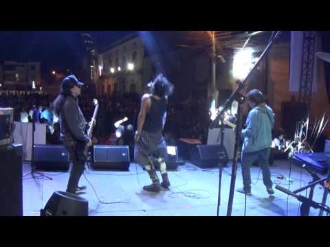 ZABANDIJAS DE LA 18 -  joda punk