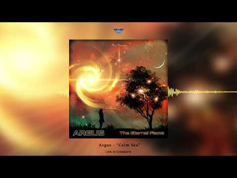 ARGUS - "Calm Sea" ᴴᴰ