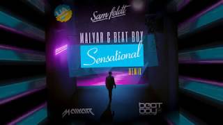 Sam Feldt  -  Sensational (MalYar &amp; Beat Boy Remix)