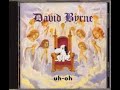 A4-David Byrne-She's Mad