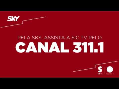 AS OPÇÕES PARA VOCÊ ASSISTIR A SICTV - Gente de Opinião