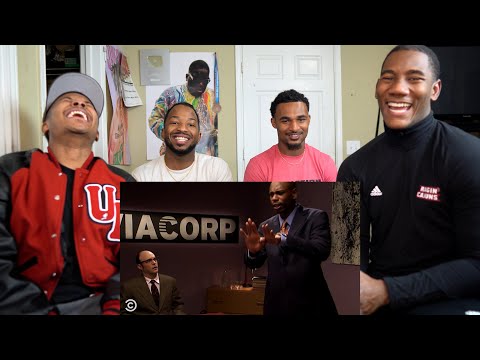 Chappelle’s Show - Keeping It Real Can Go Very Wrong