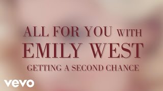 Emily West - Getting A Second Chance