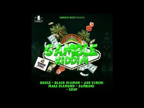 Bugle - Family Still Deh Yah  (December 2017)