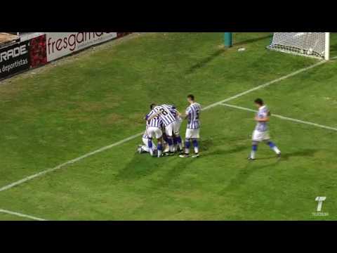 J.11 2ªB G.4º temp.16/17 Recre 3-At.Mancha Real 0