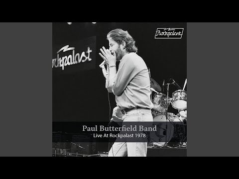 One More Heartache (Live, Essen, 1978)
