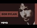 Bob Dylan - Dignity (Official Audio)