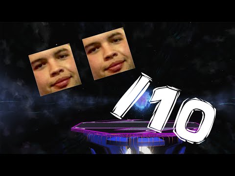 Foreigner Rates Melee Combos #2