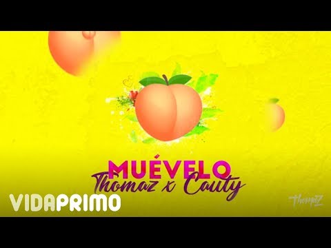Muevelo Ft Thomaz - Cauty