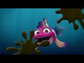 Splash And Bubbles Promo Meet Bubbles