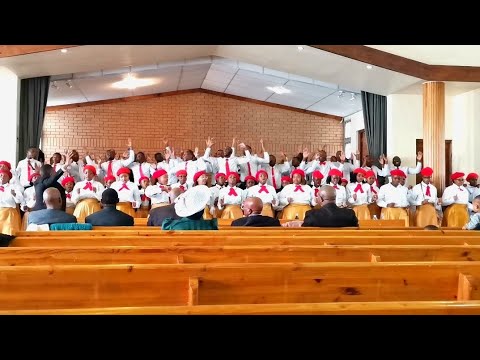 OAC Bongweni Youth "Ukhona Yena uBawo" by Brother Pama 🔥🔥