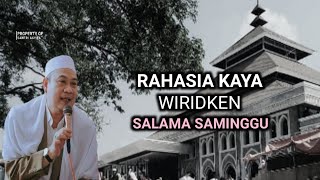 Download lagu Rahasia Supaya Terbuka Pintu Rezeki‼️ABUYA UCI mp3
