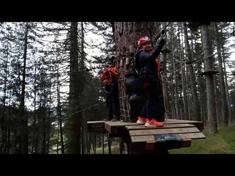 13 novembre 2021 Silavventura Lorica Calabria Italy