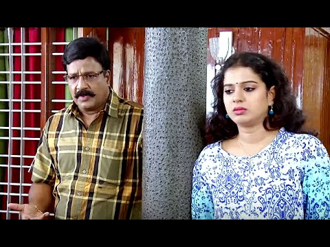 Vivahitha | Episode 60 - 6 October 2015 | Mazhavil Manorama