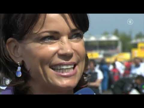 DTM 2008 Barcelona Spanien 9/11