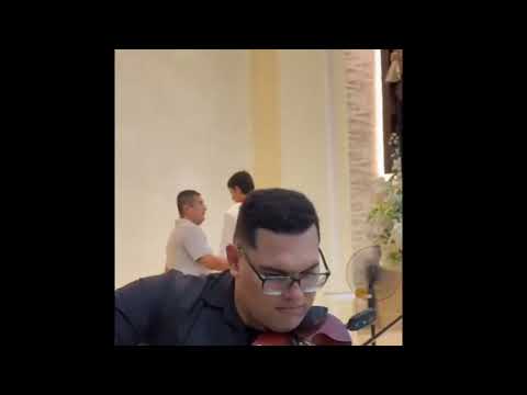 Violinista Profesional en Cúcuta | Elegancia y Música en Vivo para tu Evento
