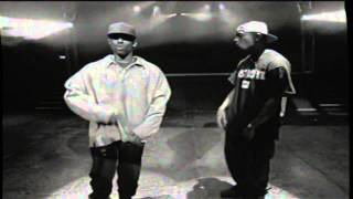 RBL Posse - Bounce To This Cali G-Funk 1995