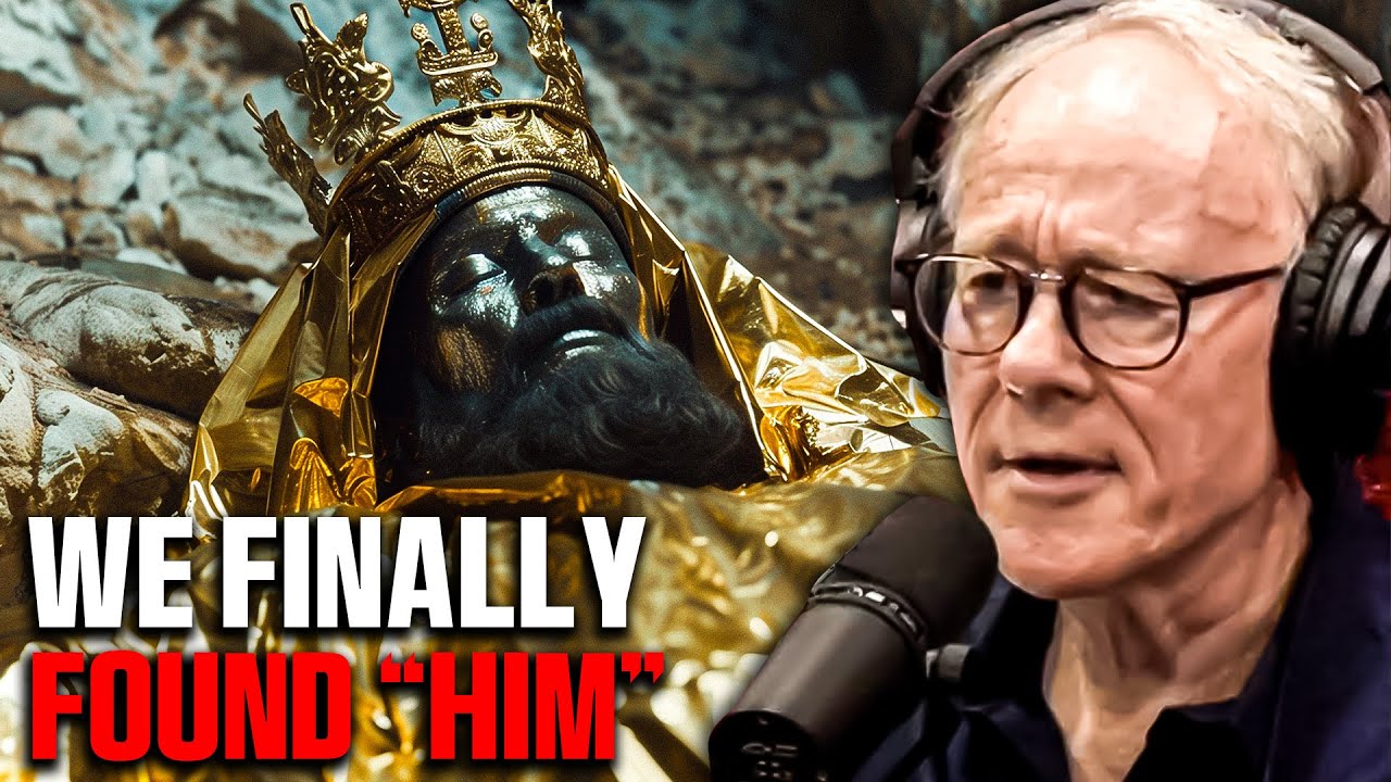 THE REVENGE OF GOLIATH'S BROTHER: THE STORY THEY DIDN'T TELL YOU!!" - Full Transcript Inside! | YTScribe | YTScribe - AI-Powered YouTube Transcription