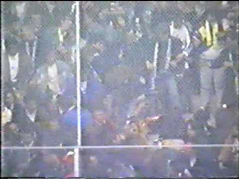 Zug   ZSC 90er Tribüne