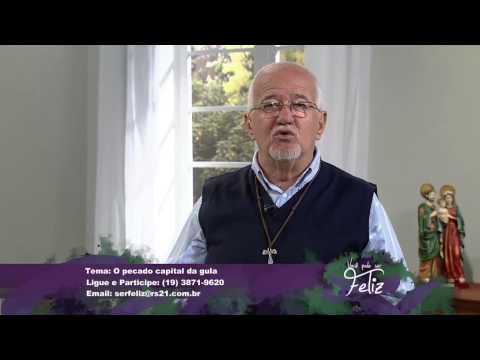 Você Pode ser Feliz - 09/03/2015 - O pecado capital da guia - Bloco 1/6