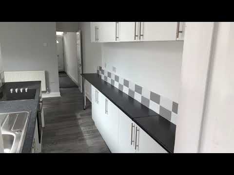 two bedroom property located in the Denes area of Darlington.